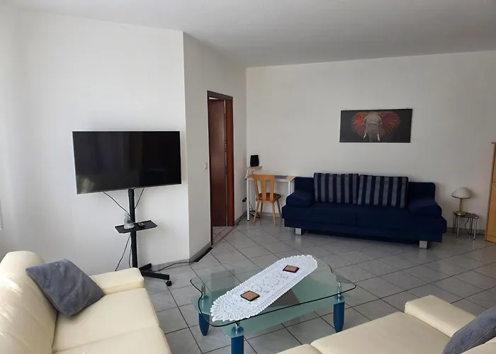 Hotelalternative In *