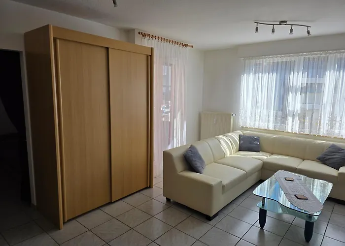 Hotelalternative In * Mülheim an der Ruhr