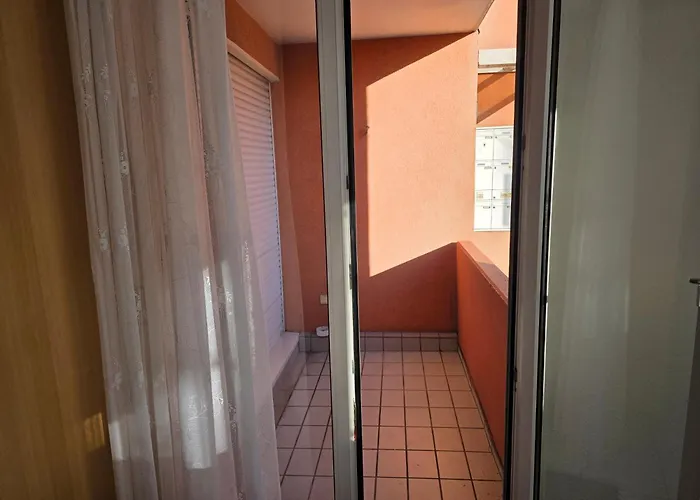 Hotelalternative In Mülheim an der Ruhr