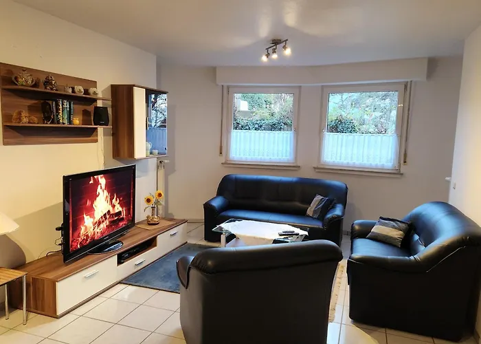 Appartement Hotelalternative In